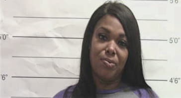 Tiffany Jarrell, - Orleans Parish County, LA 